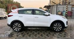 کیا سپۆرتاج